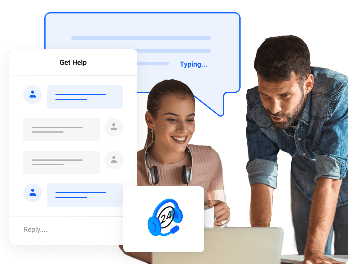 D4.FR | Hebergement web | serveur  virtuel | infogerance - Support Dédié : Des réponses à vos questions
